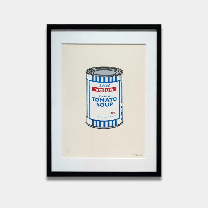 Soup Can (Original Colourway)