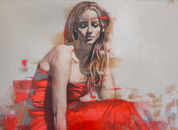 Nothing Gold Can Stay VIII