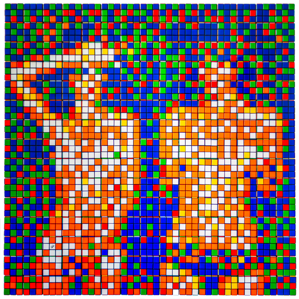 Rubik Country Life