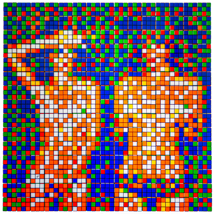 Rubik Country Life