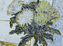 Chrysanthemums