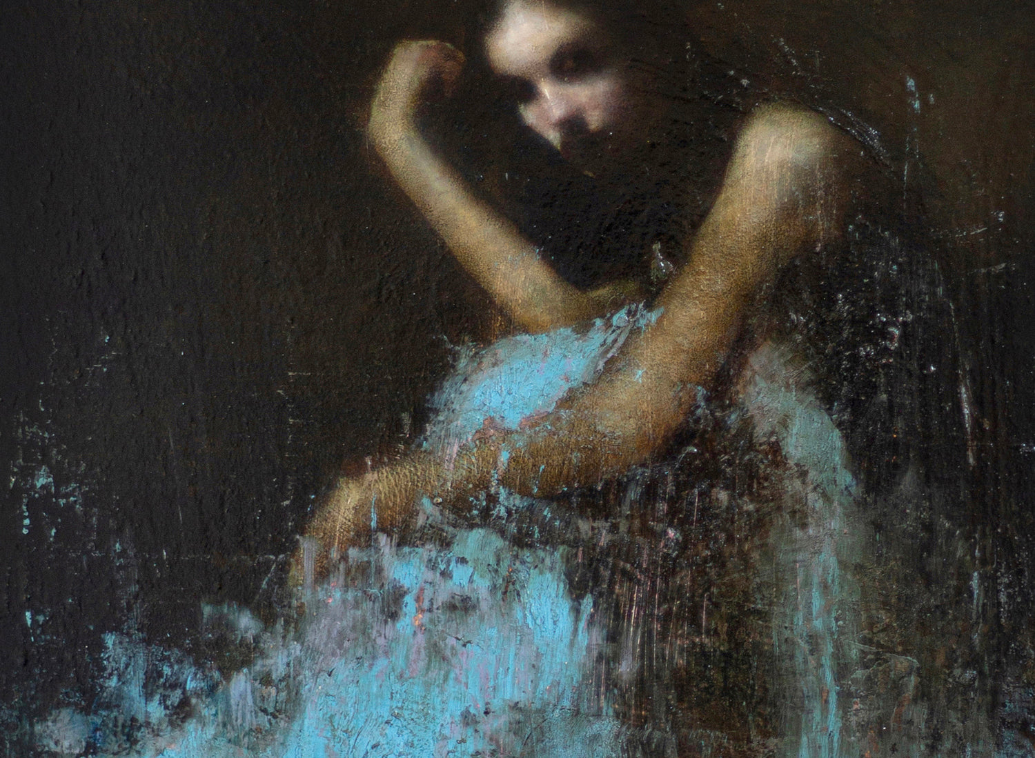 Study for Underworld