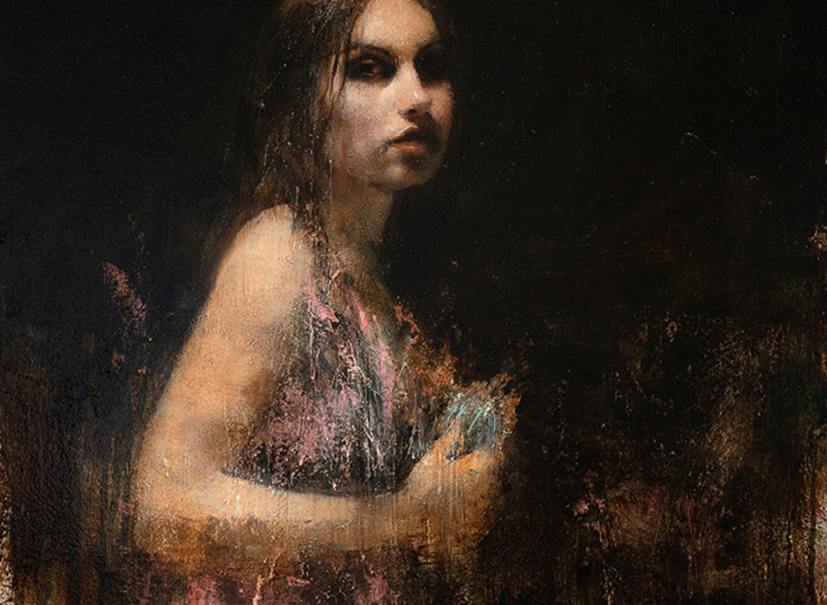 Study for The Gathering II