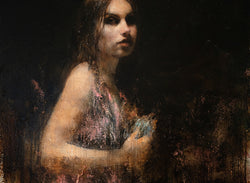 Study for The Gathering II