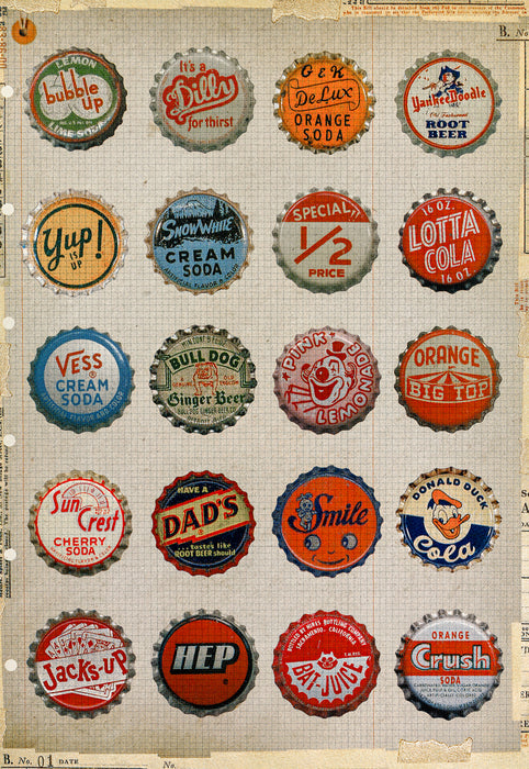 Soda Tops #01