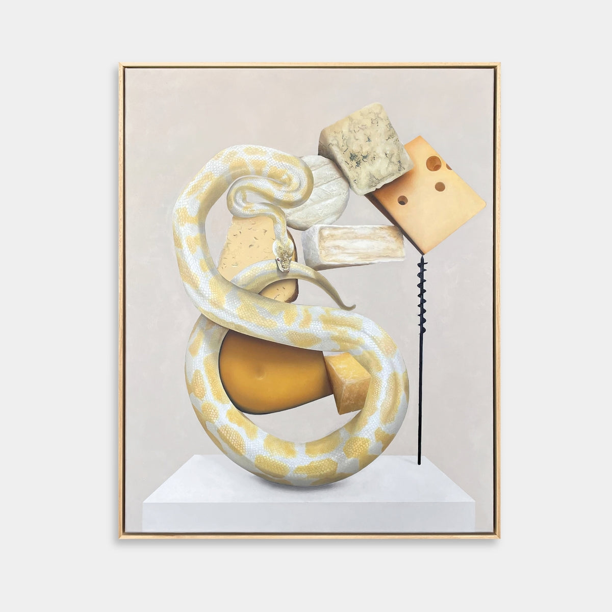 Mouse Trap