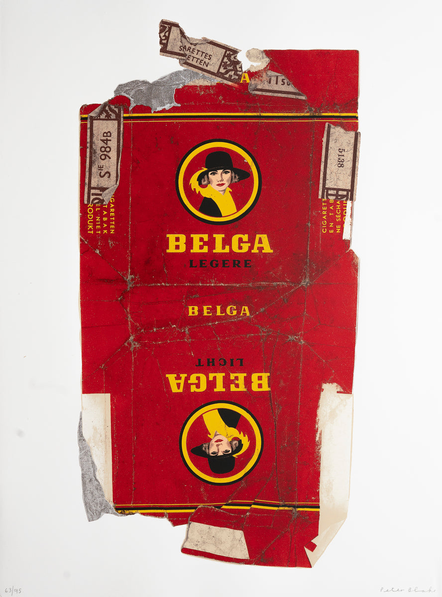 Belga Packet