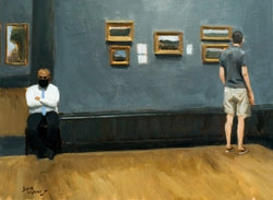 Landscapes at the National Gallery