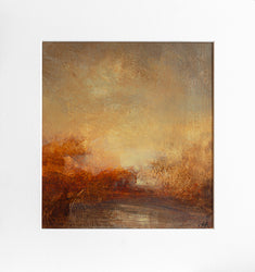 An Ode To Warmth - Study