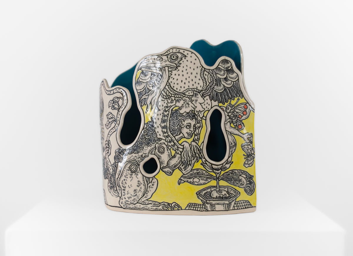 A Life-long Performance