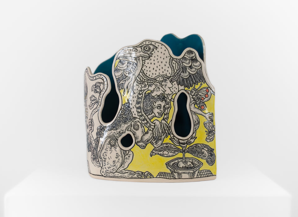 A Life-long Performance