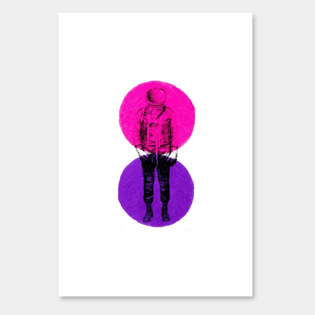 Spaceman (2nd Edition)