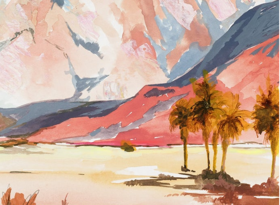 Palm Springs