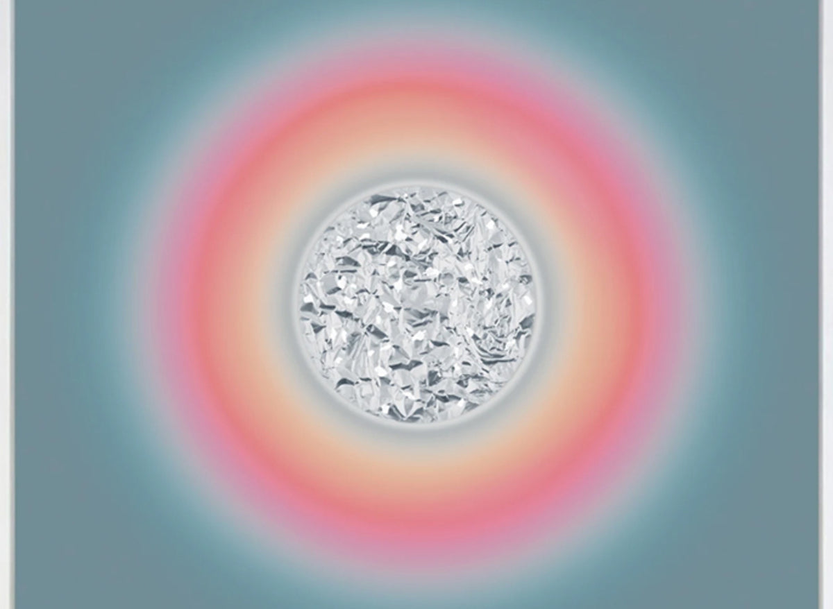 The Kissing of the Sun and the Moon