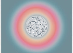 The Kissing of the Sun and the Moon