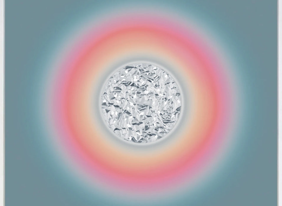 The Kissing of the Sun and the Moon