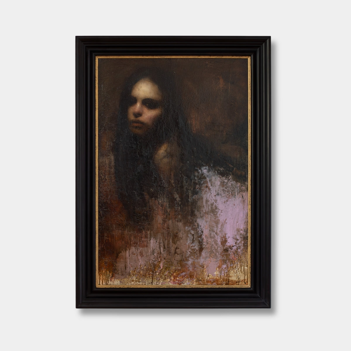 Siren Study II