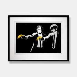 Pulp Fiction