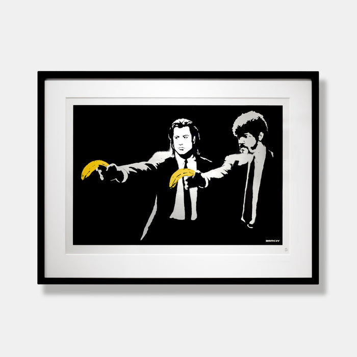 Pulp Fiction