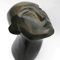 Whispering Head (Iron)