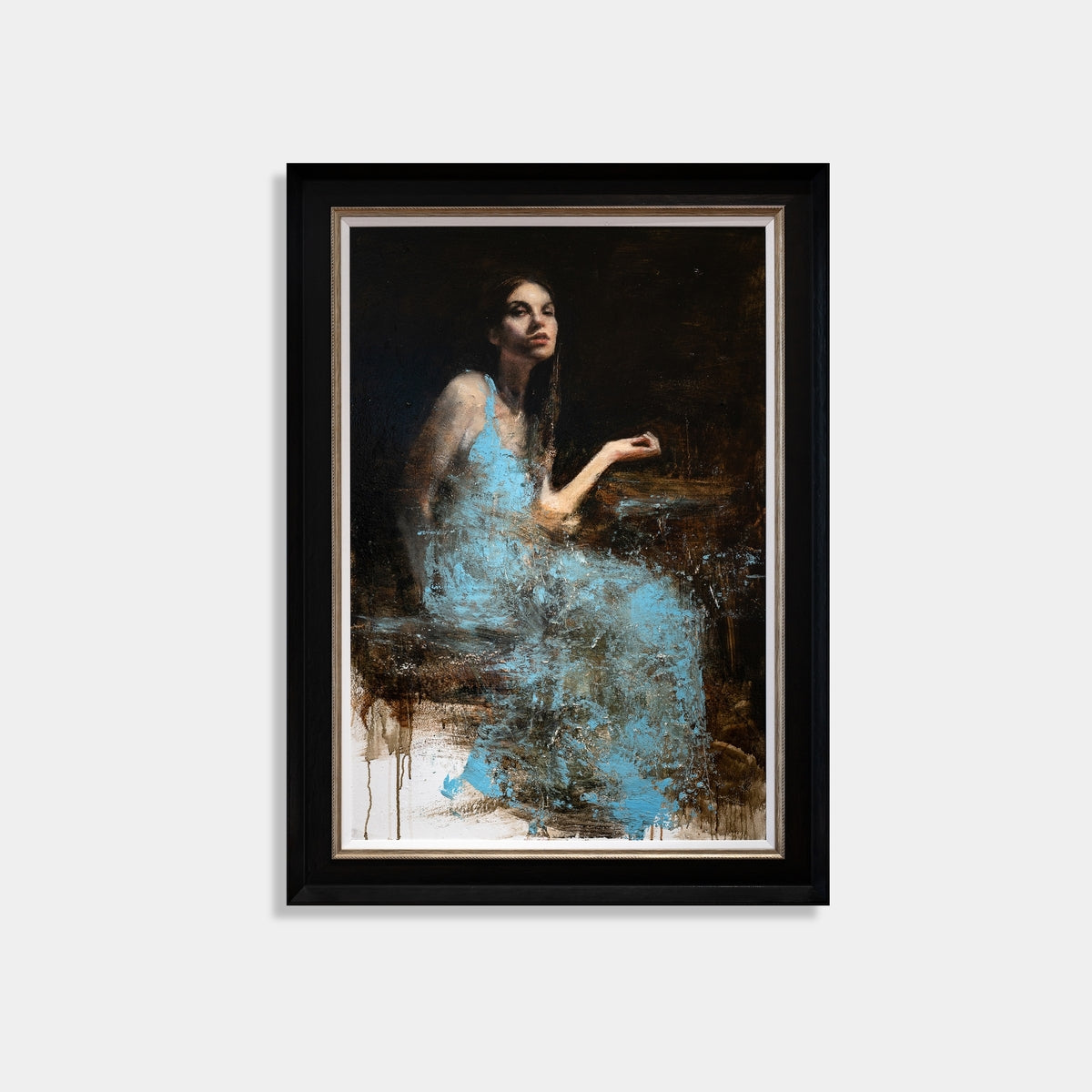 Study for Autumn Fields