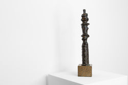 Upright Motive: Maquette No.6