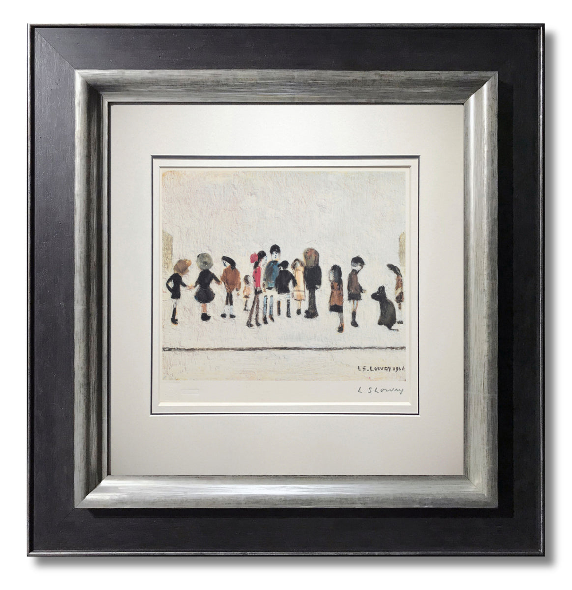 Group of Children