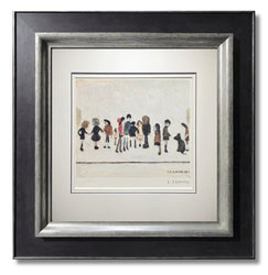 Group of Children