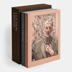 Lucian Freud