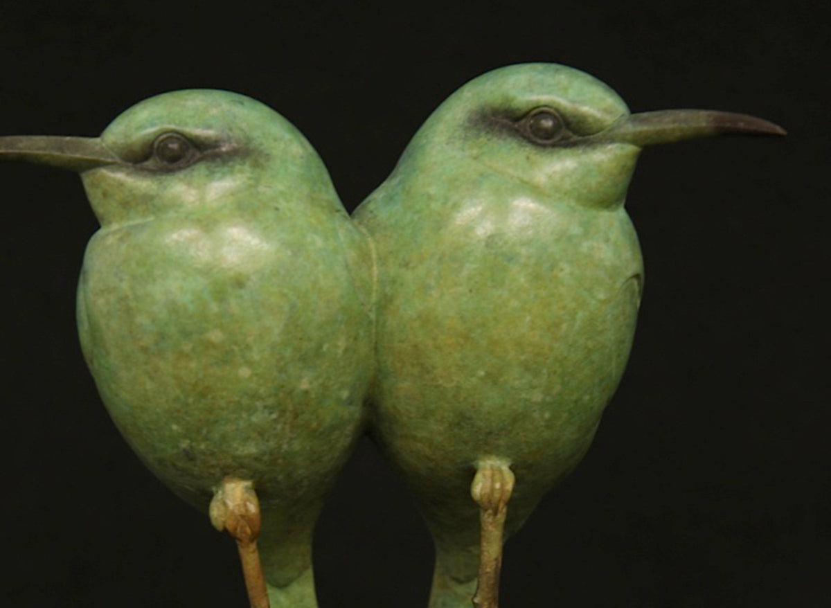 Bee Eaters