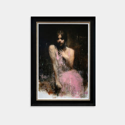 Study for By The Brook