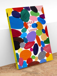 Sketchbook 'Keep It Loose'