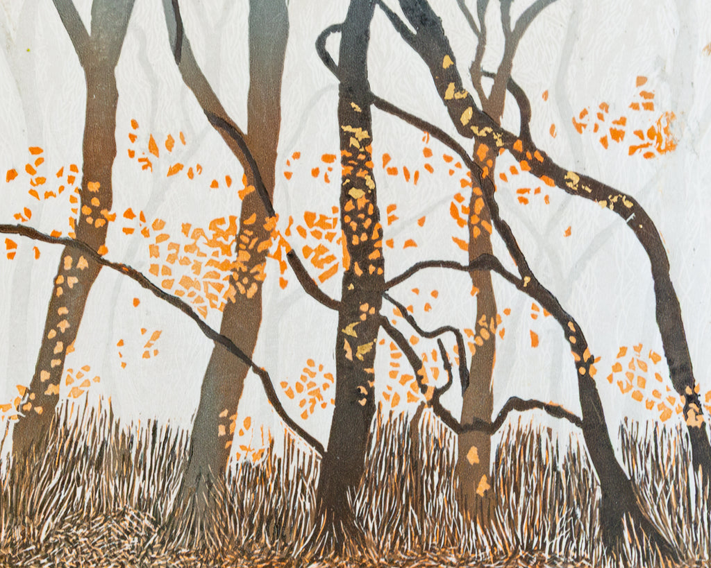 Autumn Gold