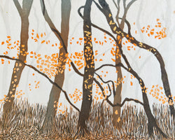 Autumn Gold
