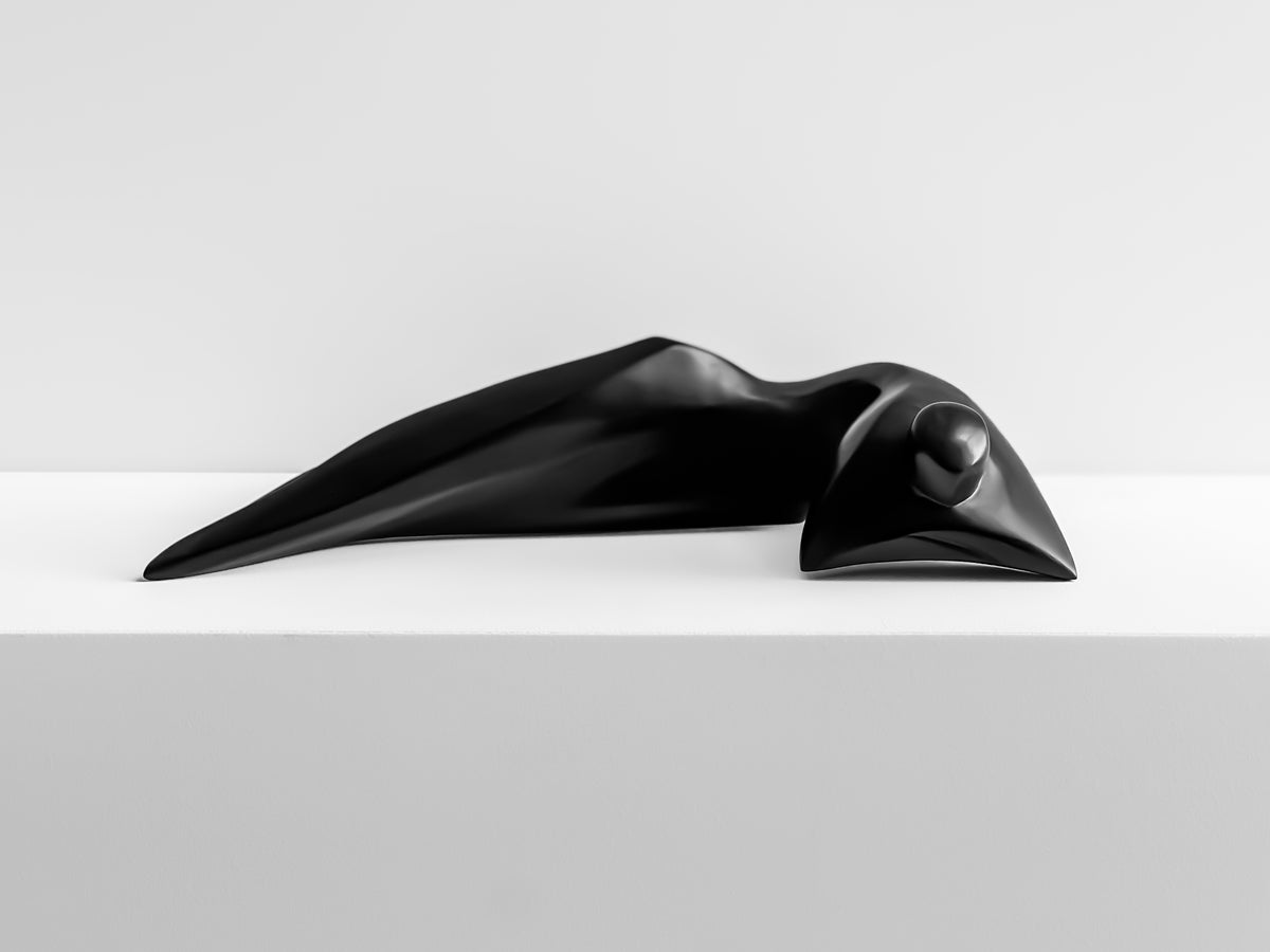 Cry (Black)