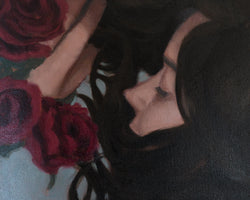 Evening Flowers