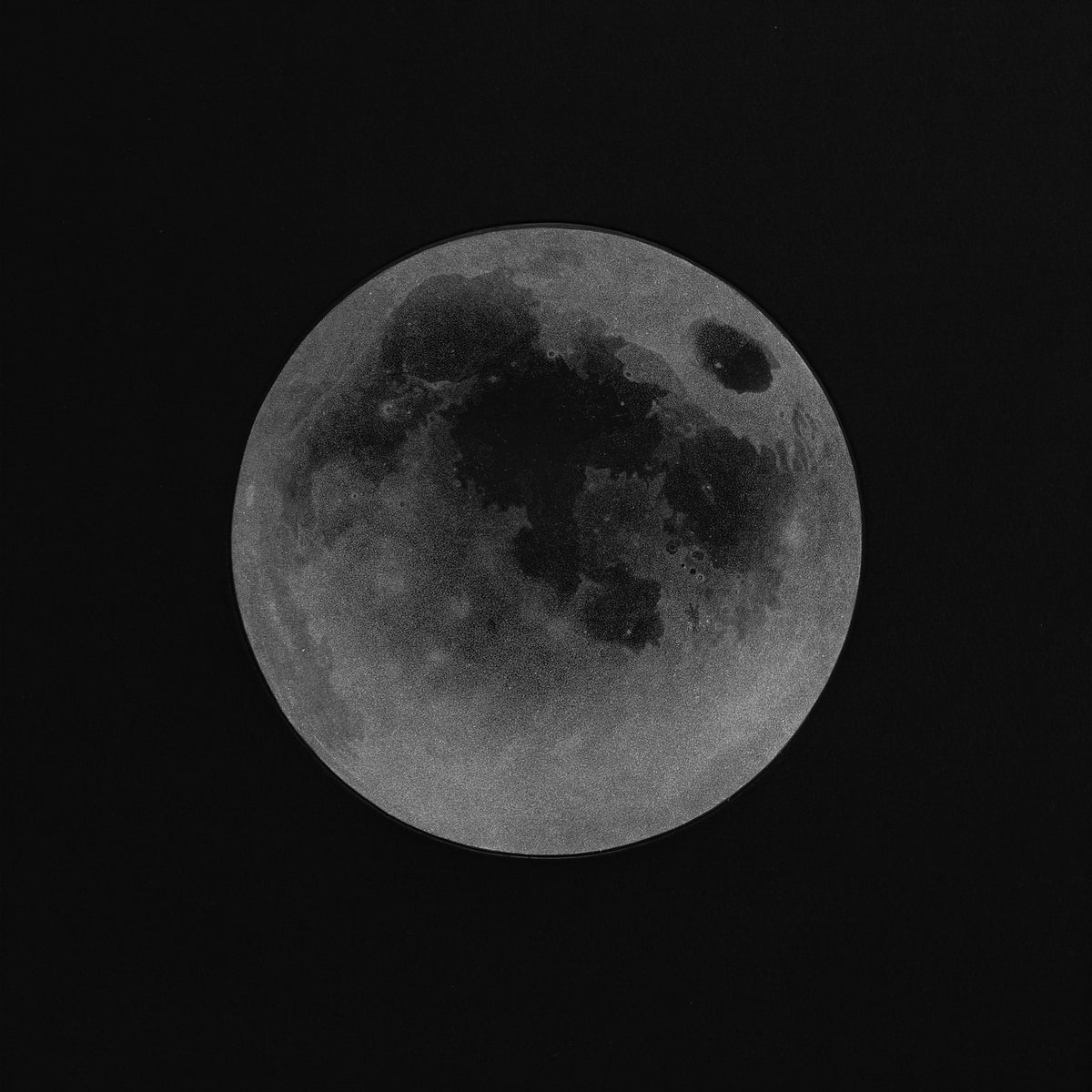 Full Moon (The Moon Series)