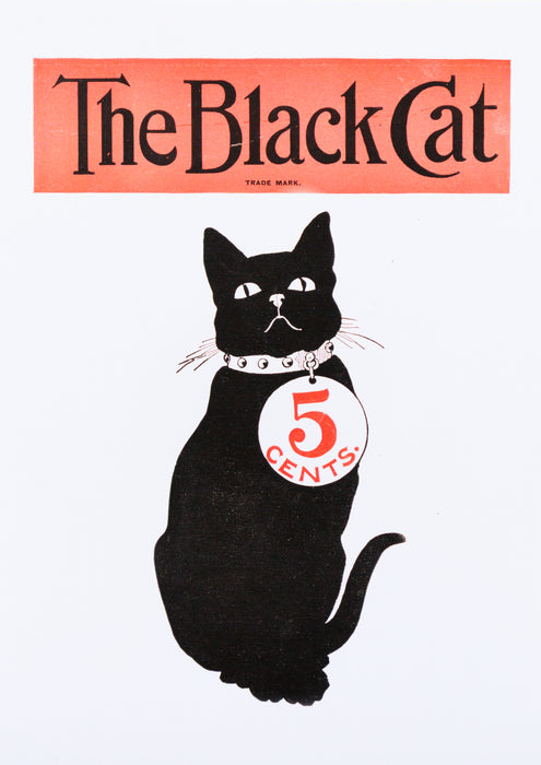 The Black Cat