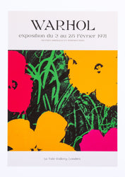 Andy Warhol Exhibition