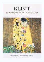 Gustav Klimt Exhibition