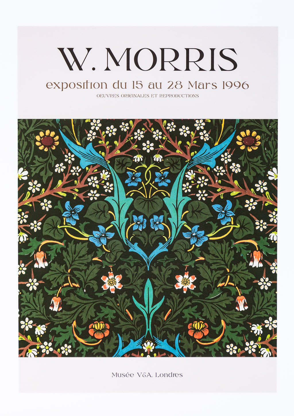 William Morris Exhibition