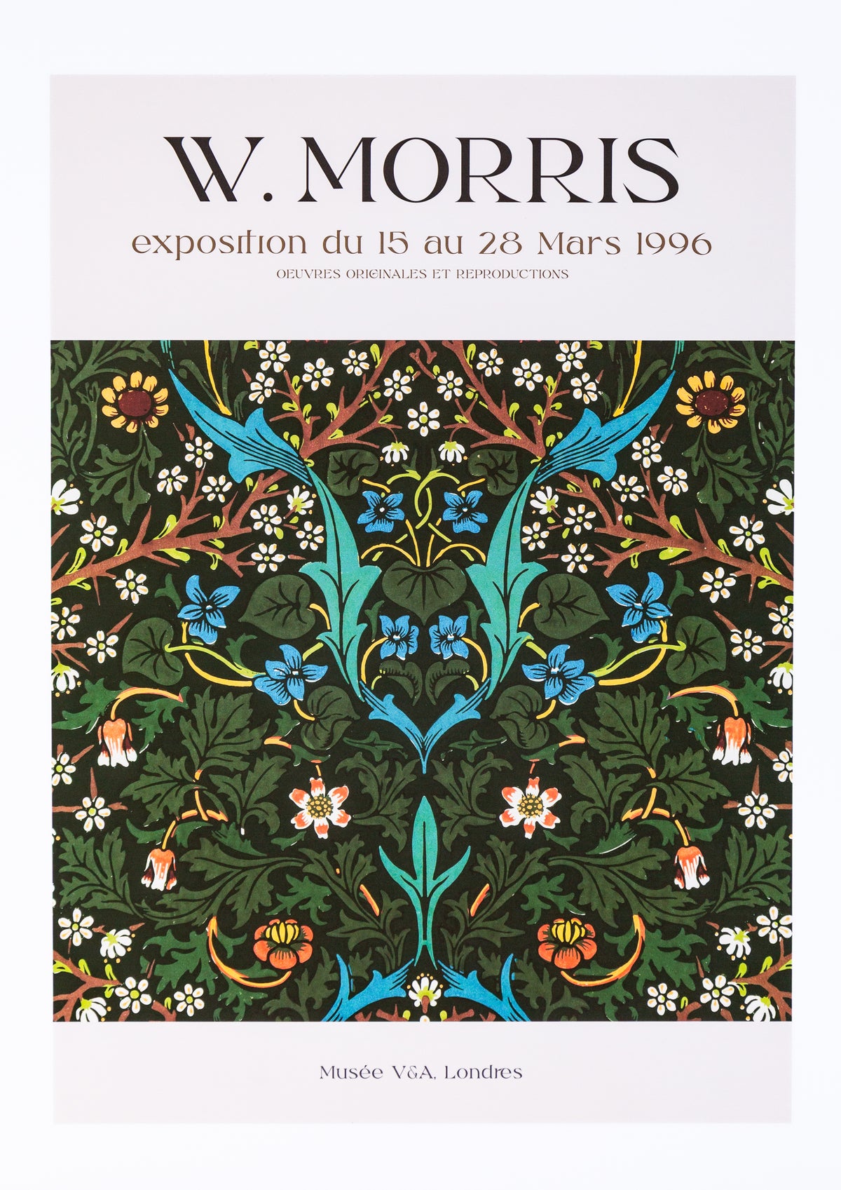 William Morris Exhibition