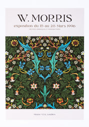 William Morris Exhibition