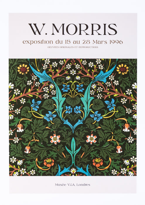 William Morris Exhibition