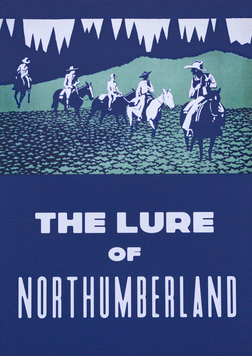 The Lure of Northumberland