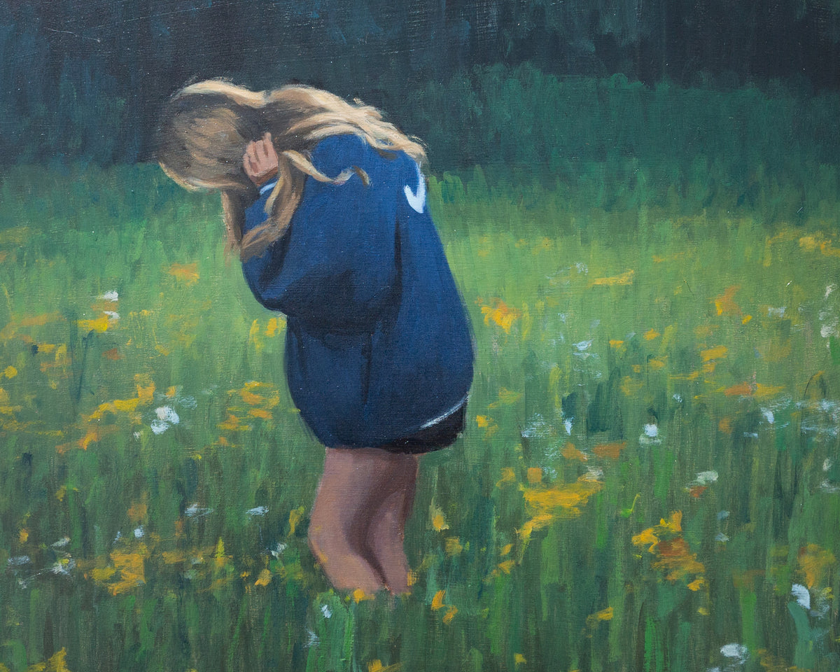 Long Grass