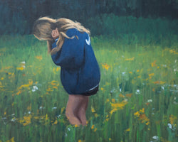 Long Grass