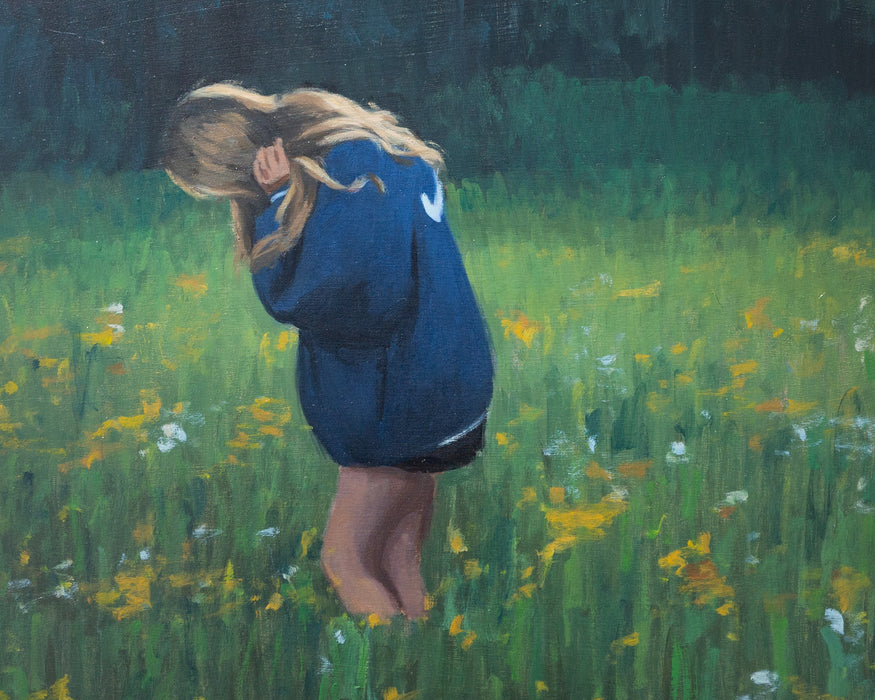 Long Grass