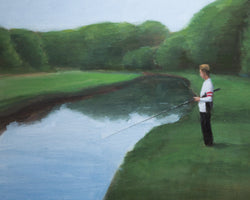 Quiet River