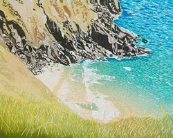 Sandy Cove